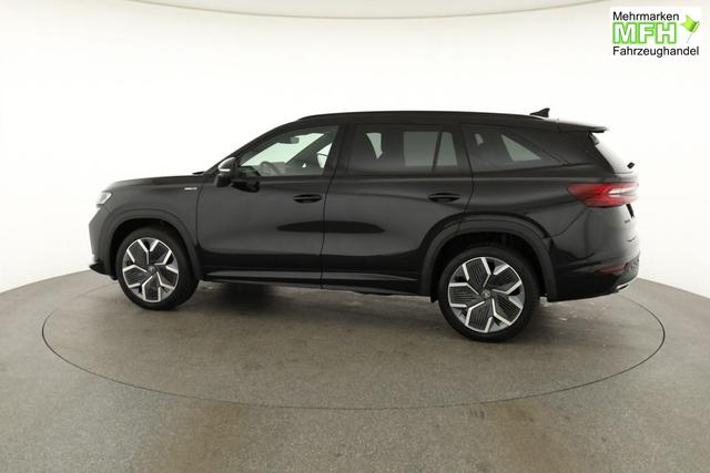 Skoda Kodiaq 2.0 TDI 142 kW 4x4 Sportline DSG Sportline, 7-Sitzer, AHK, FS-beheizbar, Matrix, el. Klappe, 20-Zoll 