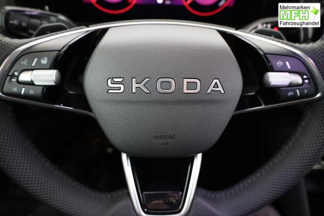 Skoda Kodiaq 2.0 TDI 142 kW 4x4 Sportline DSG Sportline, 7-Sitzer, AHK, FS-beheizbar, Matrix, el. Klappe, 20-Zoll 