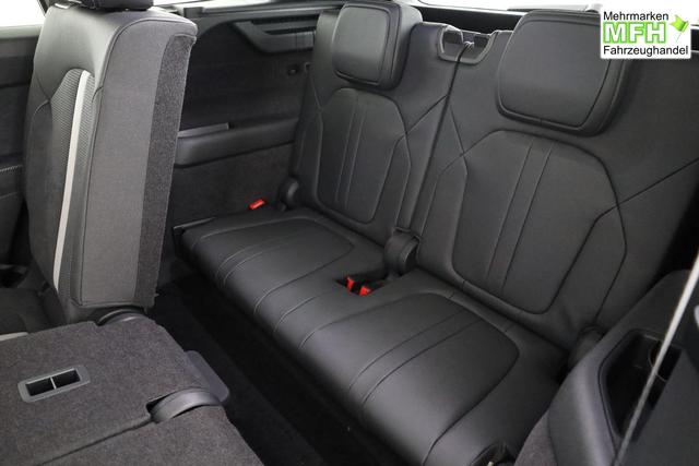 Skoda Kodiaq 2.0 TDI 142 kW 4x4 Sportline DSG Sportline, 7-Sitzer, AHK, FS-beheizbar, Matrix, el. Klappe, 20-Zoll 