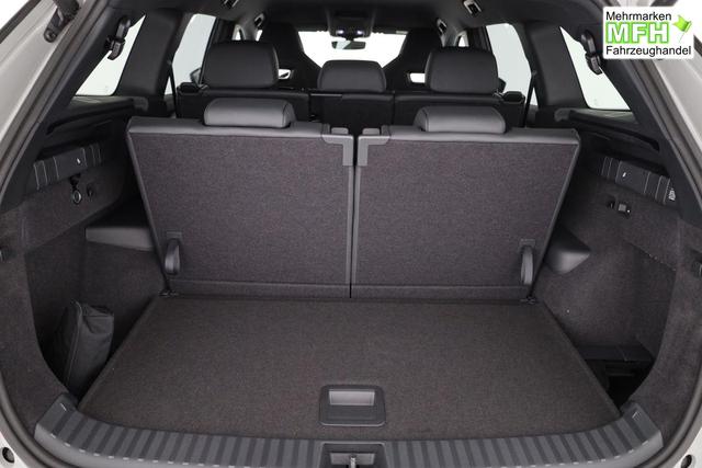 Skoda Kodiaq 2.0 TDI 142 kW 4x4 Sportline DSG Sportline, 7-Sitzer, AHK, FS-beheizbar, Matrix, el. Klappe, 20-Zoll 