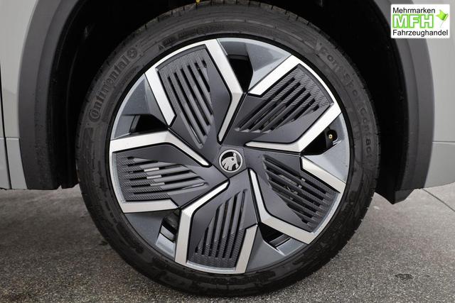 Skoda Kodiaq 2.0 TDI 142 kW 4x4 Sportline DSG Sportline, 7-Sitzer, AHK, FS-beheizbar, Matrix, el. Klappe, 20-Zoll 