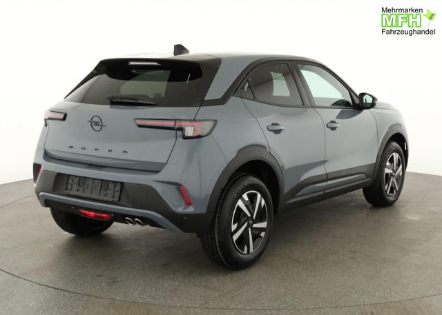 Opel Mokka Elegance 1.2 Turbo Edition, LED, App-Connect, 5 J.-Garantie 