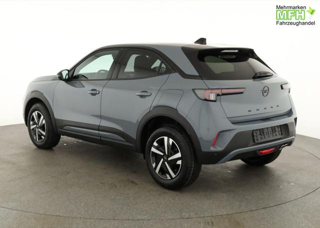 Opel Mokka Elegance 1.2 Turbo Edition, LED, App-Connect, 5 J.-Garantie 