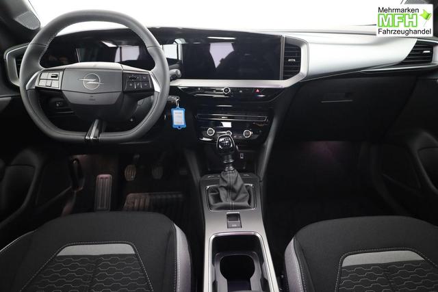 Opel Mokka Elegance 1.2 Turbo Edition, LED, App-Connect, 5 J.-Garantie 