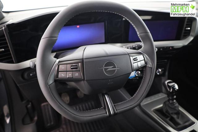 Opel Mokka Elegance 1.2 Turbo Edition, LED, App-Connect, 5 J.-Garantie 