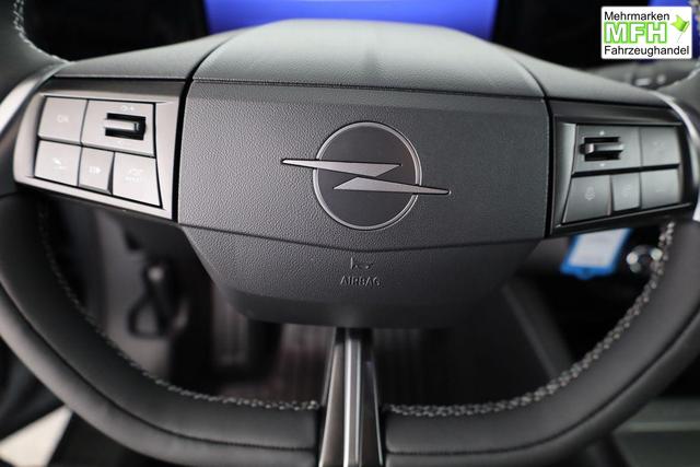 Opel Mokka Elegance 1.2 Turbo Edition, LED, App-Connect, 5 J.-Garantie 