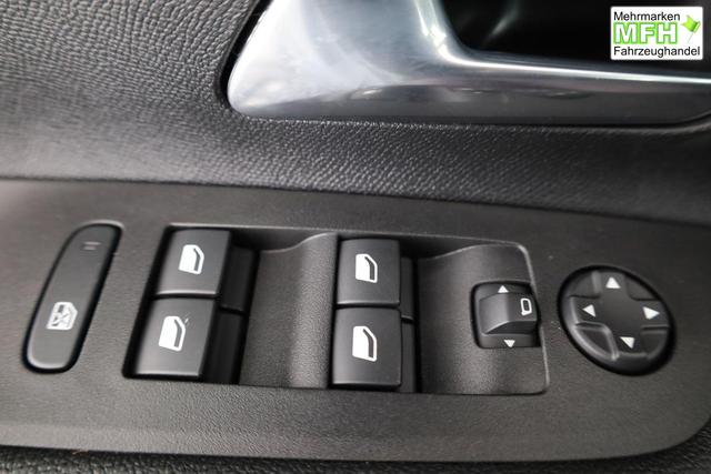 Opel Mokka Elegance 1.2 Turbo Edition, LED, App-Connect, 5 J.-Garantie 