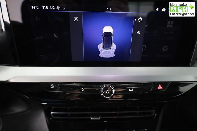 Opel Mokka Elegance 1.2 Turbo Edition, LED, App-Connect, 5 J.-Garantie 