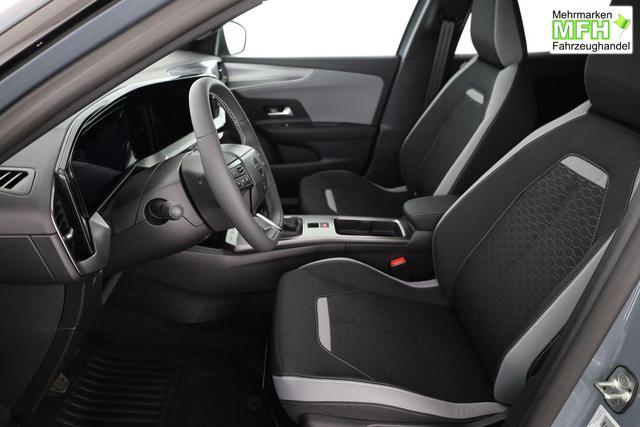 Opel Mokka Elegance 1.2 Turbo Edition, LED, App-Connect, 5 J.-Garantie 