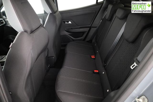 Opel Mokka Elegance 1.2 Turbo Edition, LED, App-Connect, 5 J.-Garantie 