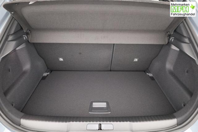 Opel Mokka Elegance 1.2 Turbo Edition, LED, App-Connect, 5 J.-Garantie 