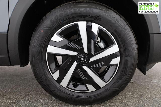 Opel Mokka Elegance 1.2 Turbo Edition, LED, App-Connect, 5 J.-Garantie 
