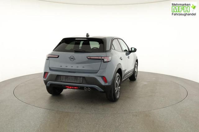 Opel Mokka Elegance 1.2 Turbo Edition, LED, App-Connect, 5 J.-Garantie 
