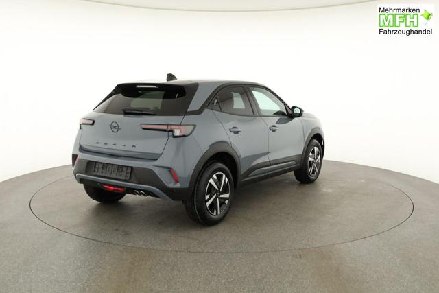 Opel Mokka Elegance 1.2 Turbo Edition, LED, App-Connect, 5 J.-Garantie 