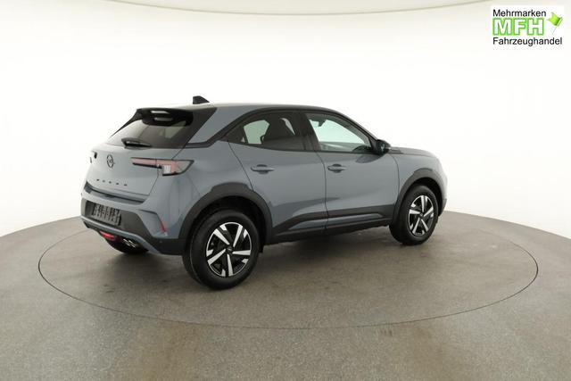 Opel Mokka Elegance 1.2 Turbo Edition, LED, App-Connect, 5 J.-Garantie 