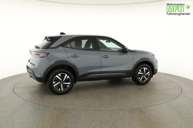 Opel Mokka Elegance 1.2 Turbo Edition, LED, App-Connect, 5 J.-Garantie 