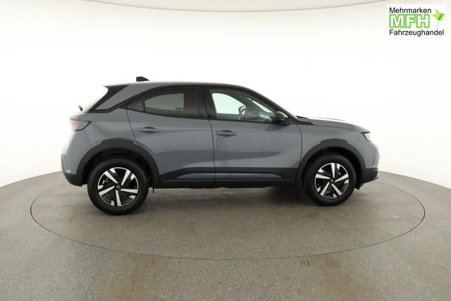 Opel Mokka Elegance 1.2 Turbo Edition, LED, App-Connect, 5 J.-Garantie 