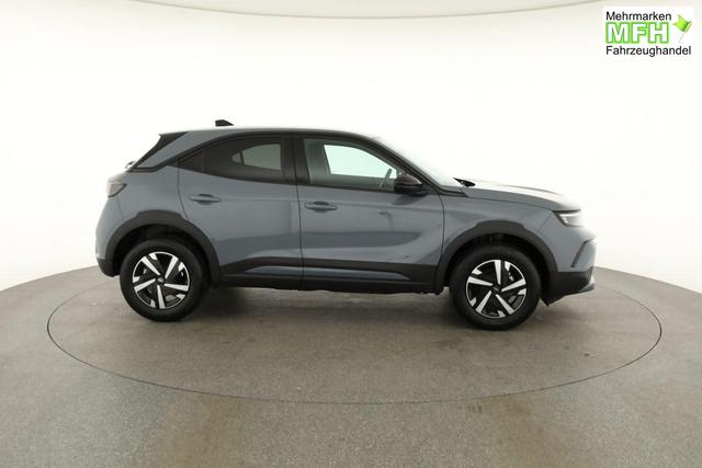 Opel Mokka Elegance 1.2 Turbo Edition, LED, App-Connect, 5 J.-Garantie 
