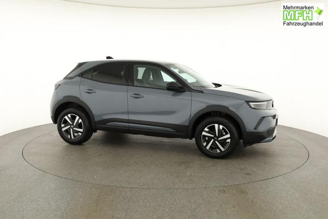 Opel Mokka Elegance 1.2 Turbo Edition, LED, App-Connect, 5 J.-Garantie 