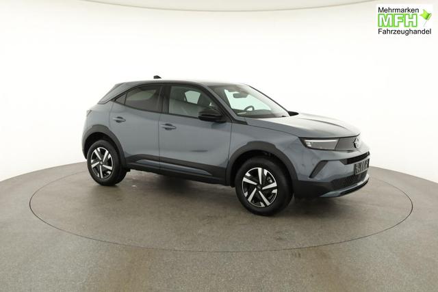 Opel Mokka Elegance 1.2 Turbo Edition, LED, App-Connect, 5 J.-Garantie 