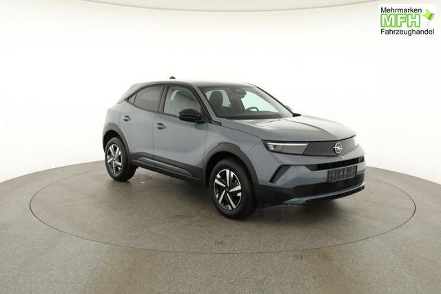Opel Mokka Elegance 1.2 Turbo Edition, LED, App-Connect, 5 J.-Garantie 