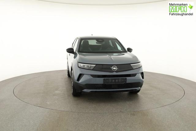 Opel Mokka Elegance 1.2 Turbo Edition, LED, App-Connect, 5 J.-Garantie 