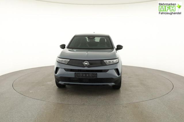 Opel Mokka Elegance 1.2 Turbo Edition, LED, App-Connect, 5 J.-Garantie 