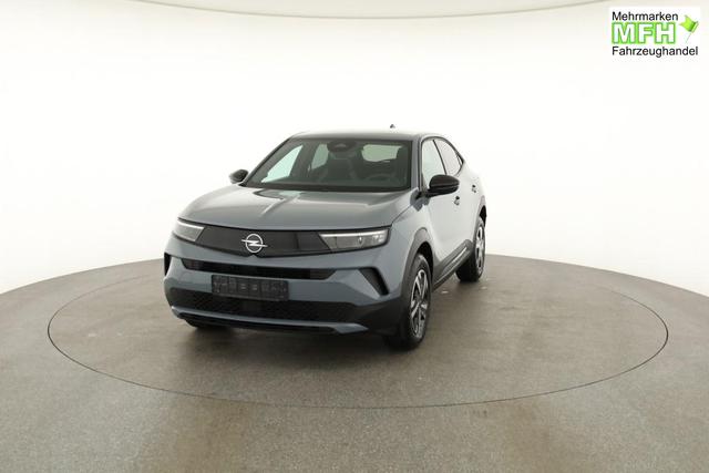 Opel Mokka Elegance 1.2 Turbo Edition, LED, App-Connect, 5 J.-Garantie 