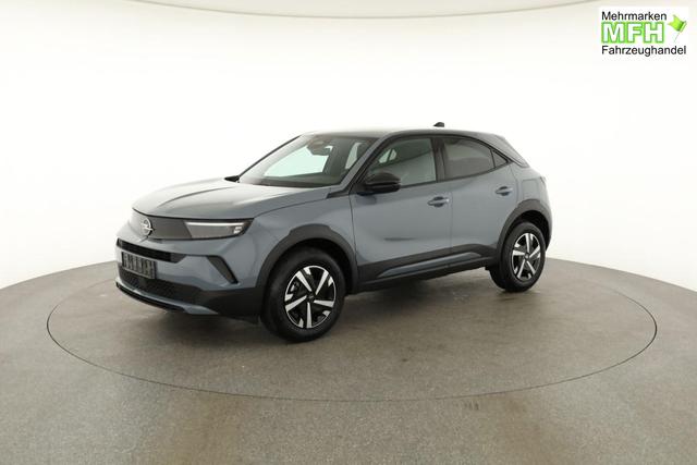 Opel Mokka Elegance 1.2 Turbo Edition, LED, App-Connect, 5 J.-Garantie 