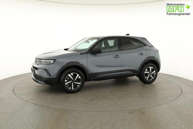 Opel Mokka Elegance 1.2 Turbo Edition, LED, App-Connect, 5 J.-Garantie 