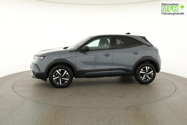 Opel Mokka Elegance 1.2 Turbo Edition, LED, App-Connect, 5 J.-Garantie 