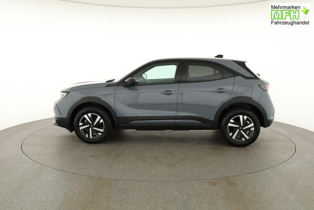 Opel Mokka Elegance 1.2 Turbo Edition, LED, App-Connect, 5 J.-Garantie 