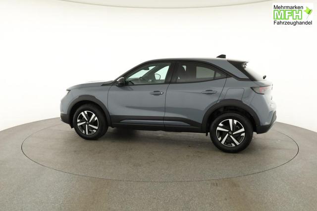 Opel Mokka Elegance 1.2 Turbo Edition, LED, App-Connect, 5 J.-Garantie 