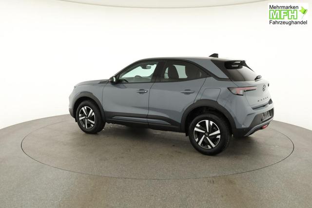 Opel Mokka Elegance 1.2 Turbo Edition, LED, App-Connect, 5 J.-Garantie 