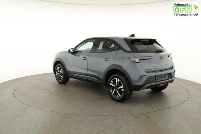 Opel Mokka Elegance 1.2 Turbo Edition, LED, App-Connect, 5 J.-Garantie 