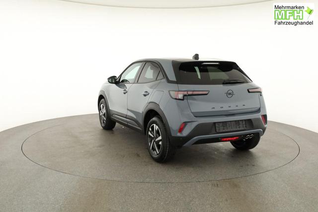 Opel Mokka Elegance 1.2 Turbo Edition, LED, App-Connect, 5 J.-Garantie 