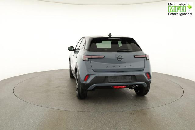 Opel Mokka Elegance 1.2 Turbo Edition, LED, App-Connect, 5 J.-Garantie 