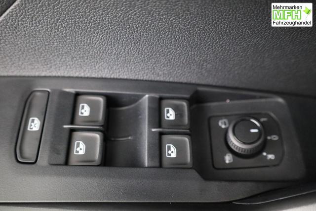 Volkswagen T-Cross 1.0 TSI 85 kW Life DSG Life, IQ.Light, AHK, ACC, Kamera, 17-Zoll, Winterpaket 