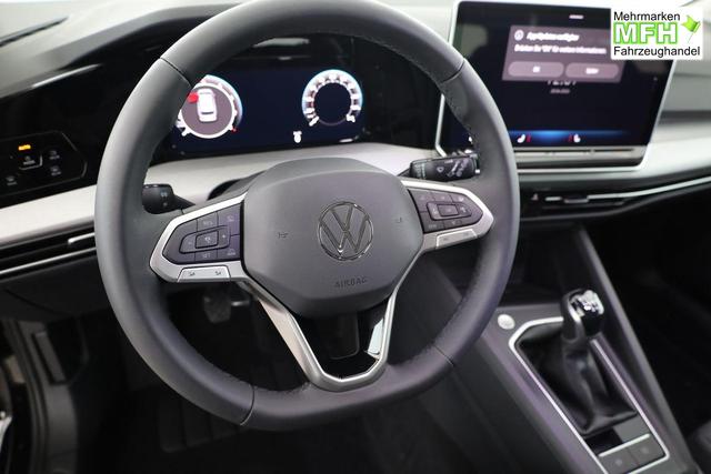 Volkswagen Golf Variant 1.5 TSI 110 kW Life VIII Life, AHK, easyOpen, Kamera, Winter, 3-J Garantie 