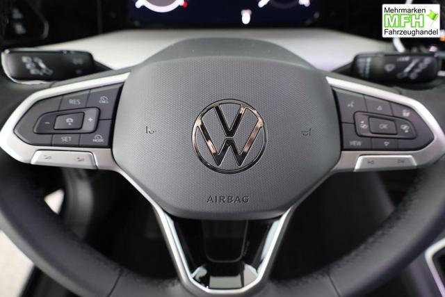 Volkswagen Golf Variant 1.5 TSI 110 kW Life VIII Life, AHK, easyOpen, Kamera, Winter, 3-J Garantie 