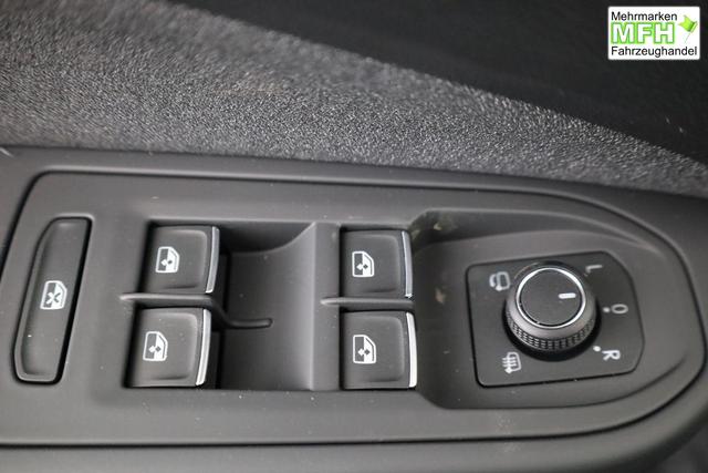 Volkswagen Golf Variant 1.5 TSI 110 kW Life VIII Life, AHK, easyOpen, Kamera, Winter, 3-J Garantie 