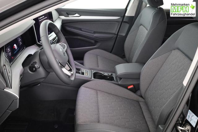 Volkswagen Golf Variant 1.5 TSI 110 kW Life VIII Life, AHK, easyOpen, Kamera, Winter, 3-J Garantie 