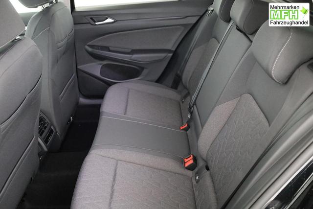 Volkswagen Golf Variant 1.5 TSI 110 kW Life VIII Life, AHK, easyOpen, Kamera, Winter, 3-J Garantie 