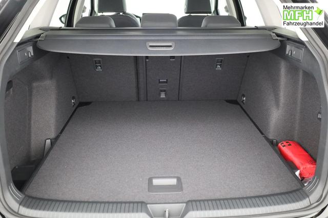 Volkswagen Golf Variant 1.5 TSI 110 kW Life VIII Life, AHK, easyOpen, Kamera, Winter, 3-J Garantie 
