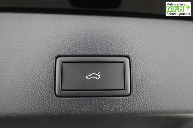 Volkswagen Golf Variant 1.5 TSI 110 kW Life VIII Life, AHK, easyOpen, Kamera, Winter, 3-J Garantie 