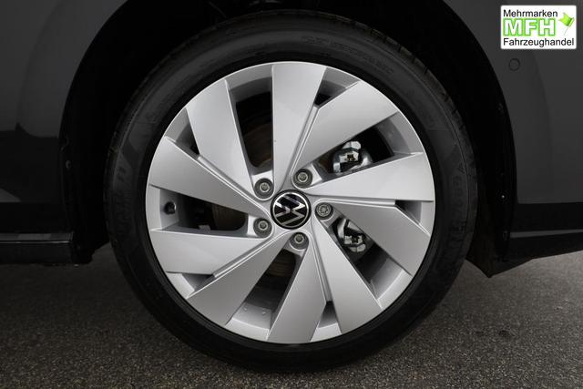 Volkswagen Golf Variant 1.5 TSI 110 kW Life VIII Life, AHK, easyOpen, Kamera, Winter, 3-J Garantie 