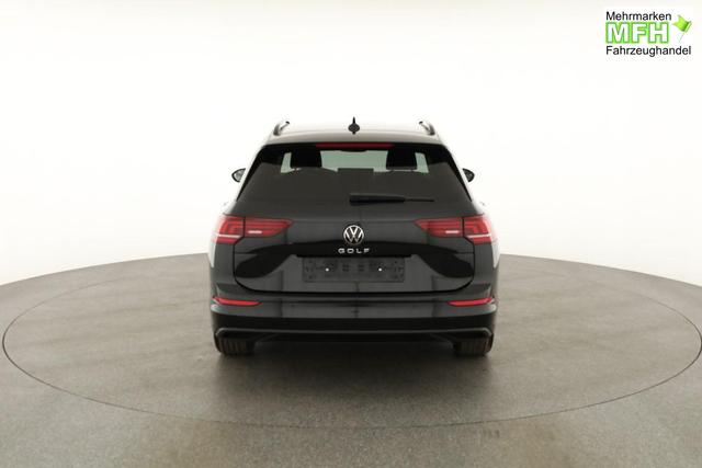 Volkswagen Golf Variant 1.5 TSI 110 kW Life VIII Life, AHK, easyOpen, Kamera, Winter, 3-J Garantie 