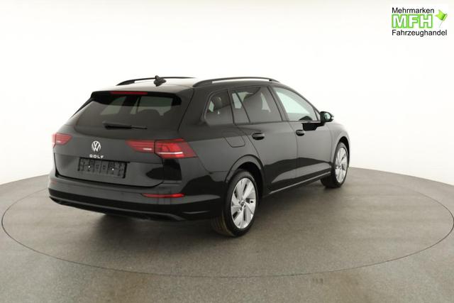 Volkswagen Golf Variant 1.5 TSI 110 kW Life VIII Life, AHK, easyOpen, Kamera, Winter, 3-J Garantie 
