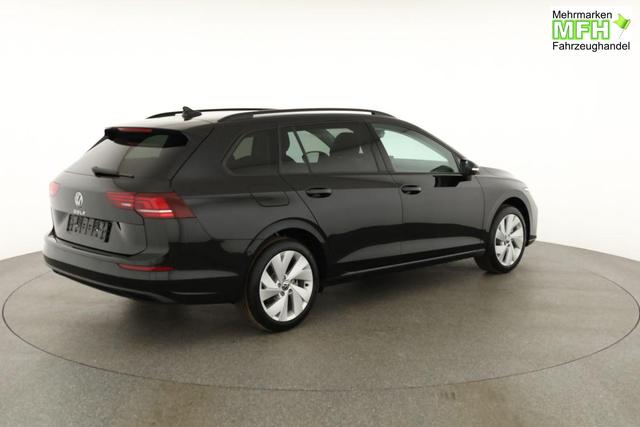 Volkswagen Golf Variant 1.5 TSI 110 kW Life VIII Life, AHK, easyOpen, Kamera, Winter, 3-J Garantie 