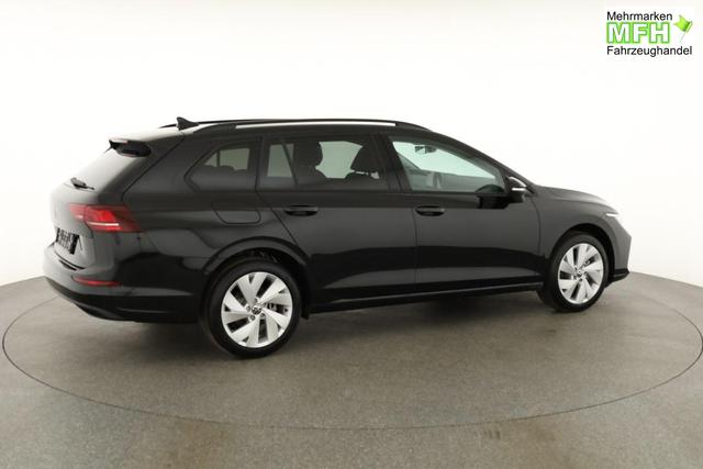 Volkswagen Golf Variant 1.5 TSI 110 kW Life VIII Life, AHK, easyOpen, Kamera, Winter, 3-J Garantie 
